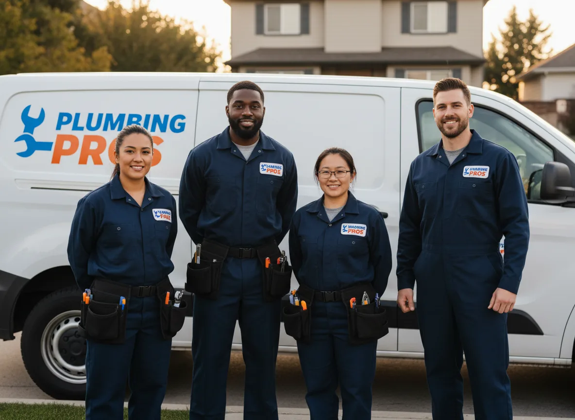 Water Heater Repair company in Ideal, SD